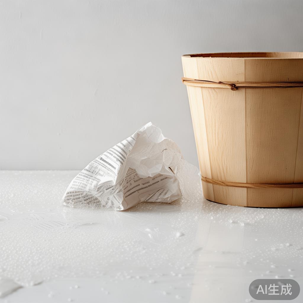 广州回南天墙上挂水珠,AI绘画给我出了个除湿妙招图太实用了