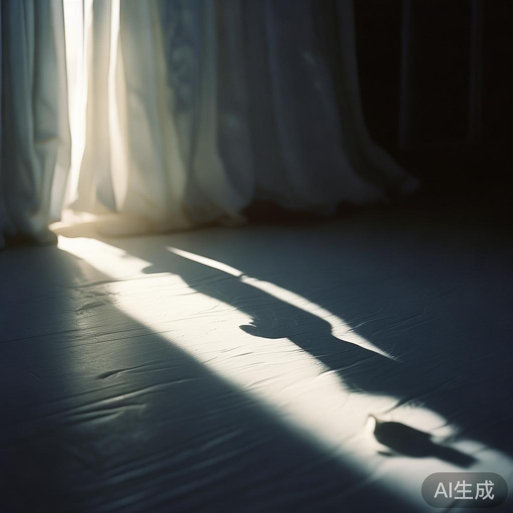 养宠3年才发现，猫咪半夜跑酷不是闹，是白天睡太多了