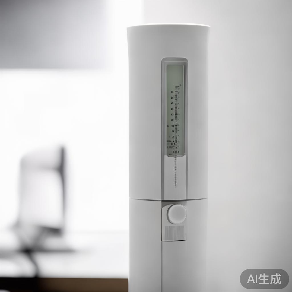 冬天开加湿器到底有没有用？上班族放工位3天嗓子确实舒服些