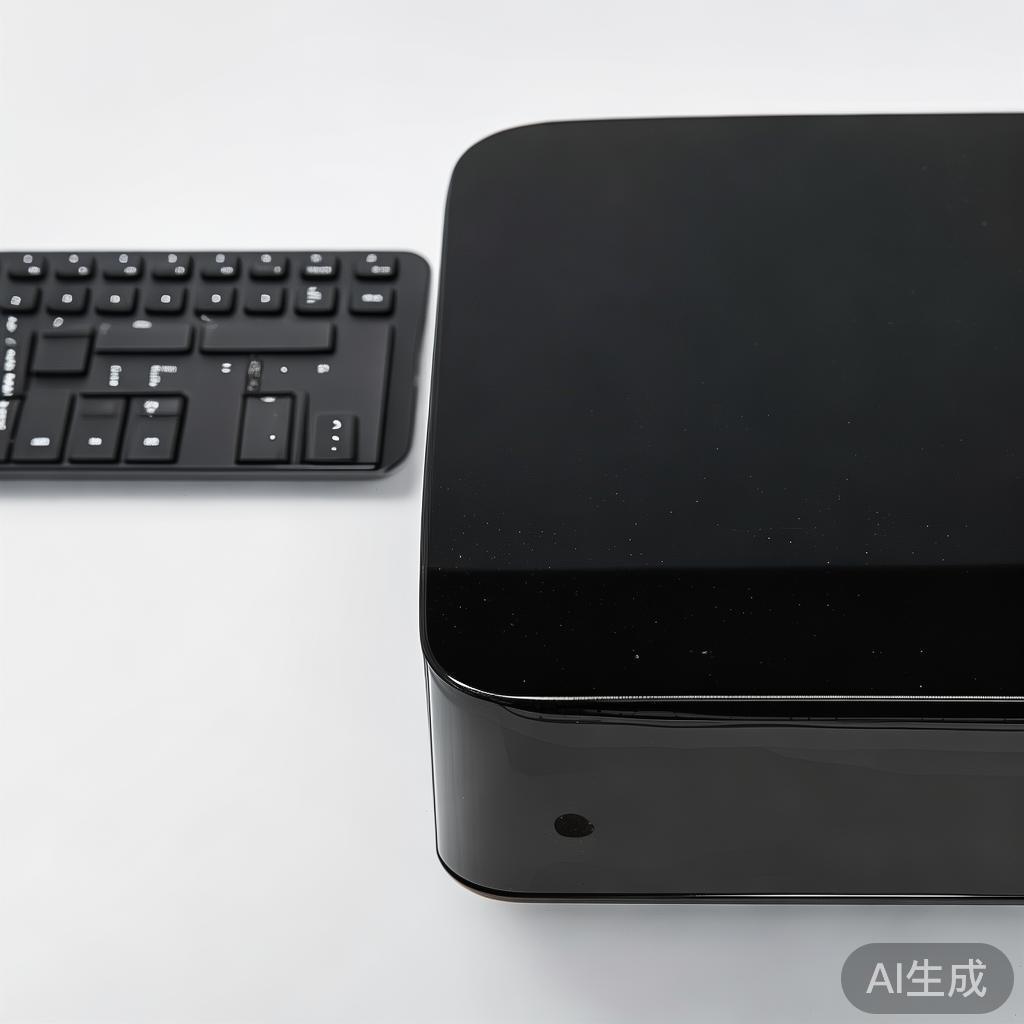 办公室用的小主机和笔记本比哪个更划算，我对比了三个月才想明白