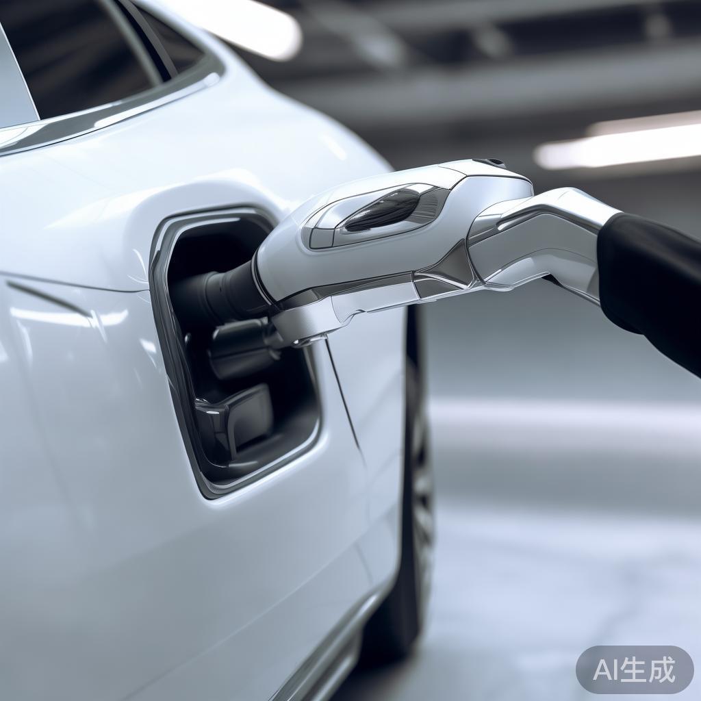 新能源车充电到80%还是100%好?销售不会告诉你的电池养护细节