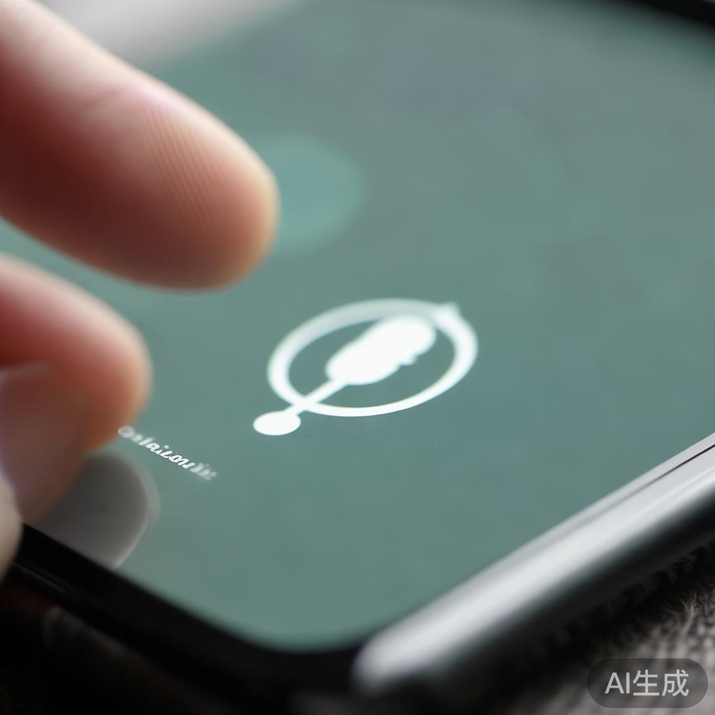 微信视频通话听不见声音,不是网络问题,是这1个开关没开对