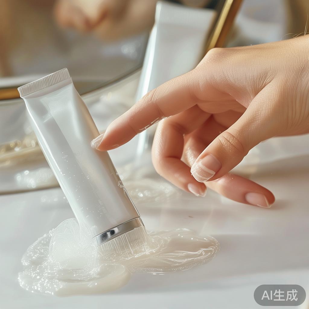 早八上班族妆容5分钟搞定?这3个技巧比闹钟提前起还实在