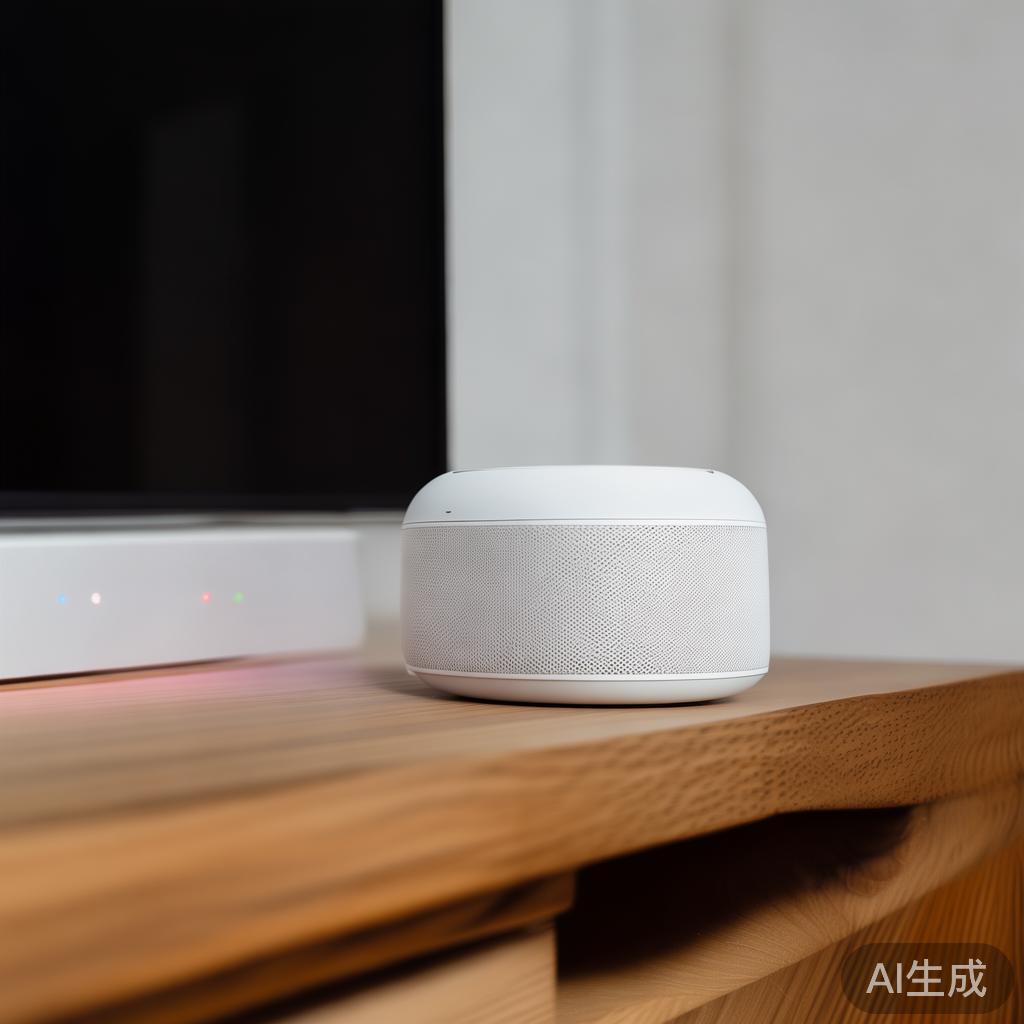 家里智能音箱突然不说话了,重启没用,最后发现是路由器这个设置