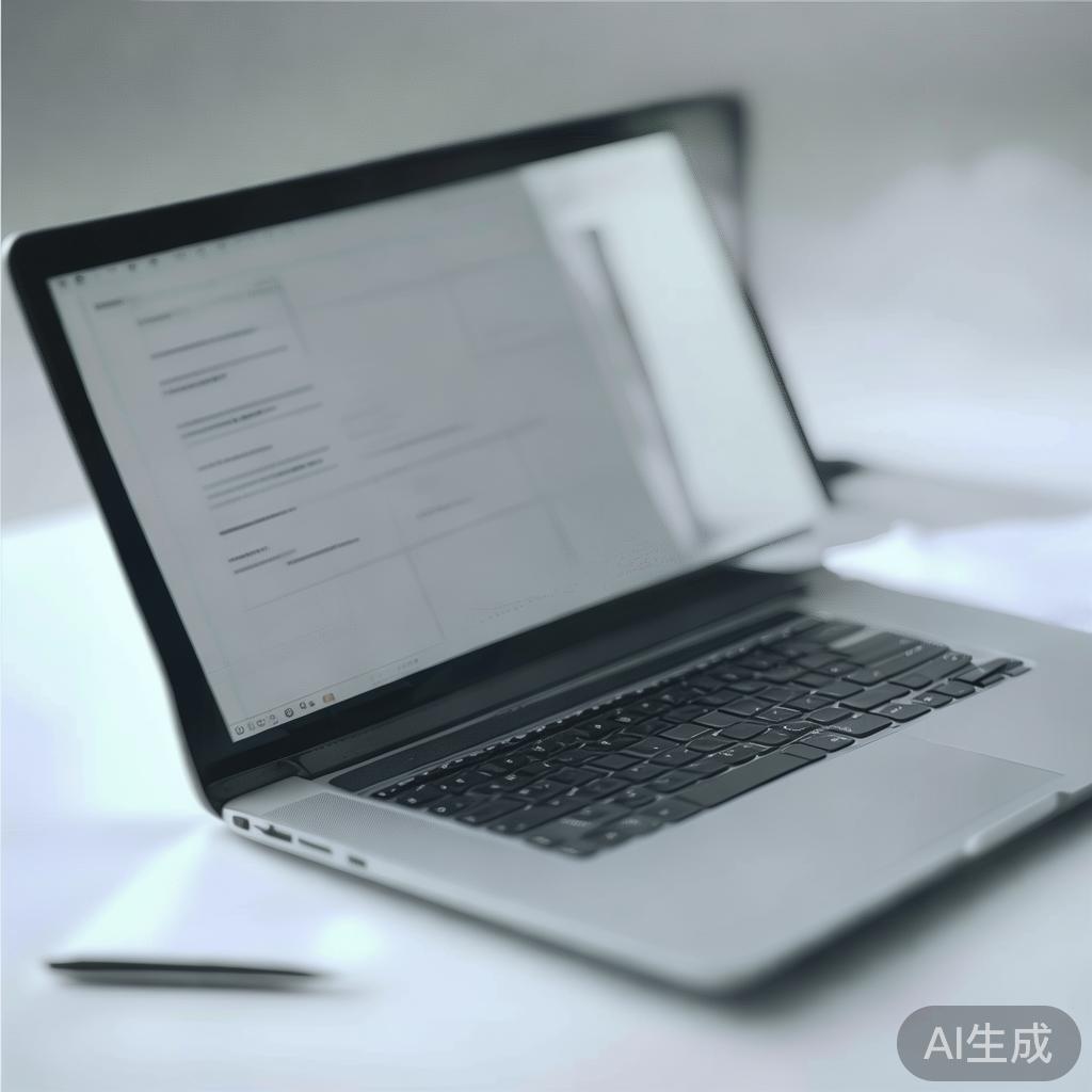 简历海投没回音，不是经验不够，是这2个关键词没对上