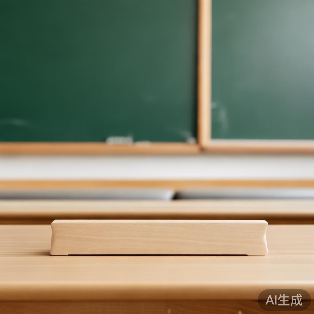 教师资格证面试试讲,新手最容易踩的4个坑