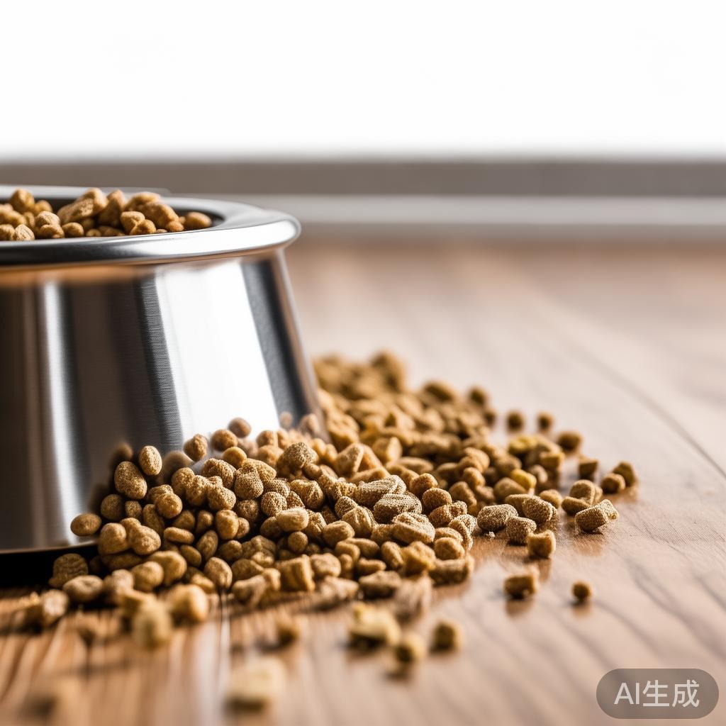 狗粮和冻干哪个更好,我家挑食狗试了5种才找到答案