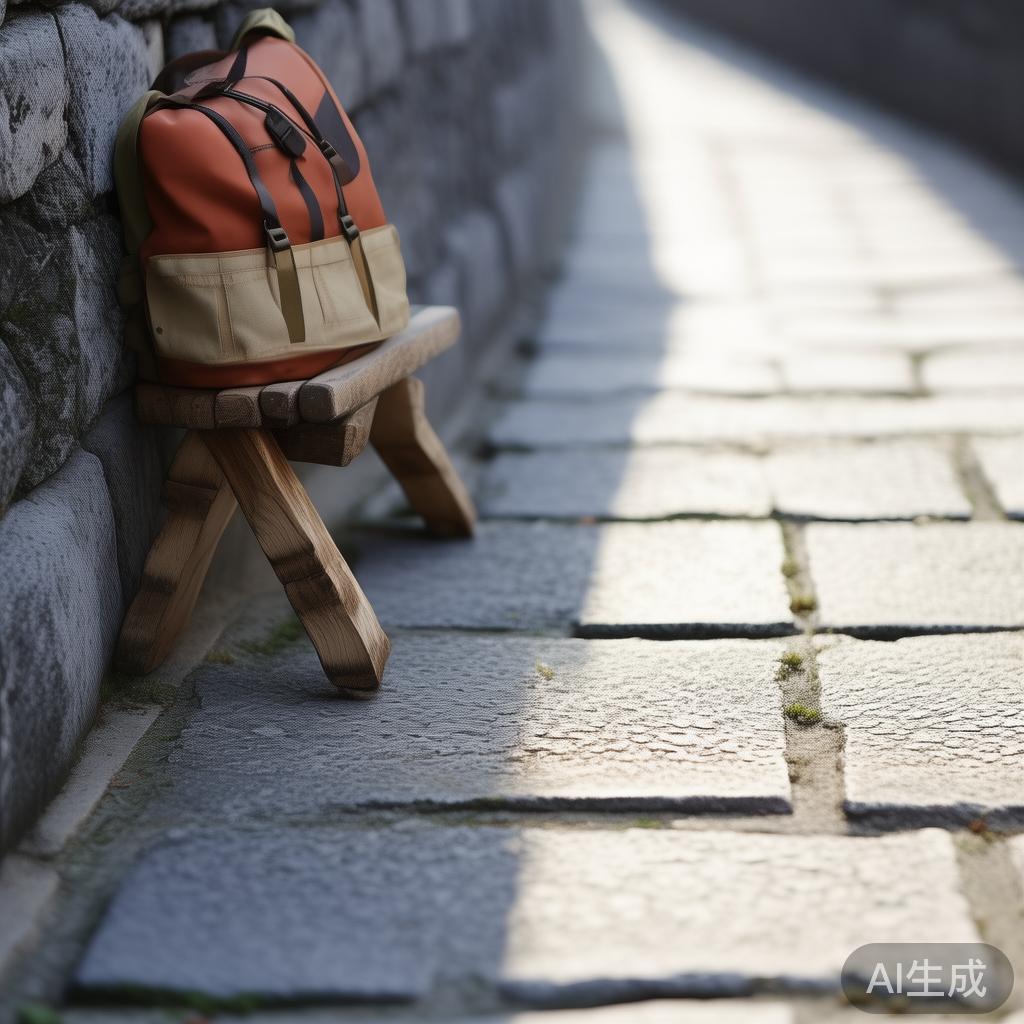 上个月带娃去周边古镇，行程排了5个点最后只逛了2个