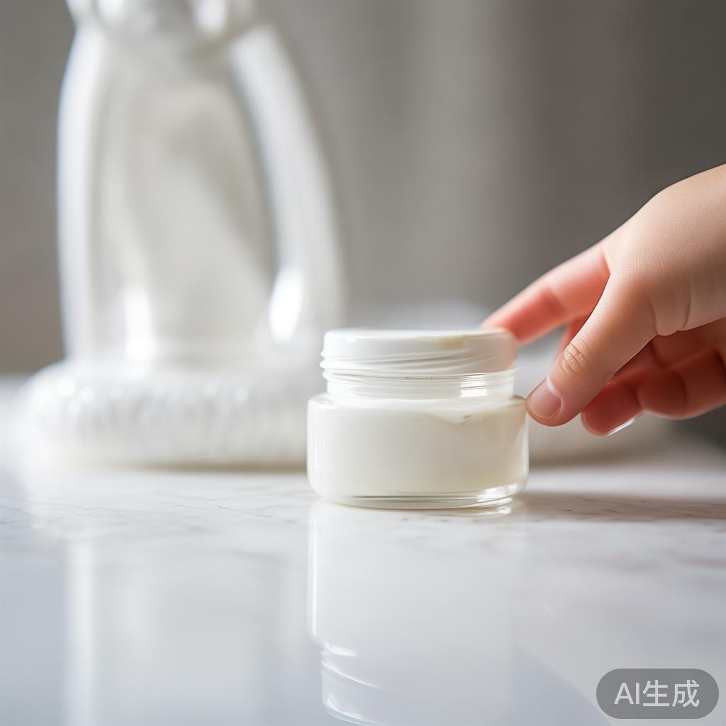 换季脸红不是敏感问题,是护肤步骤里这1样东西用反了