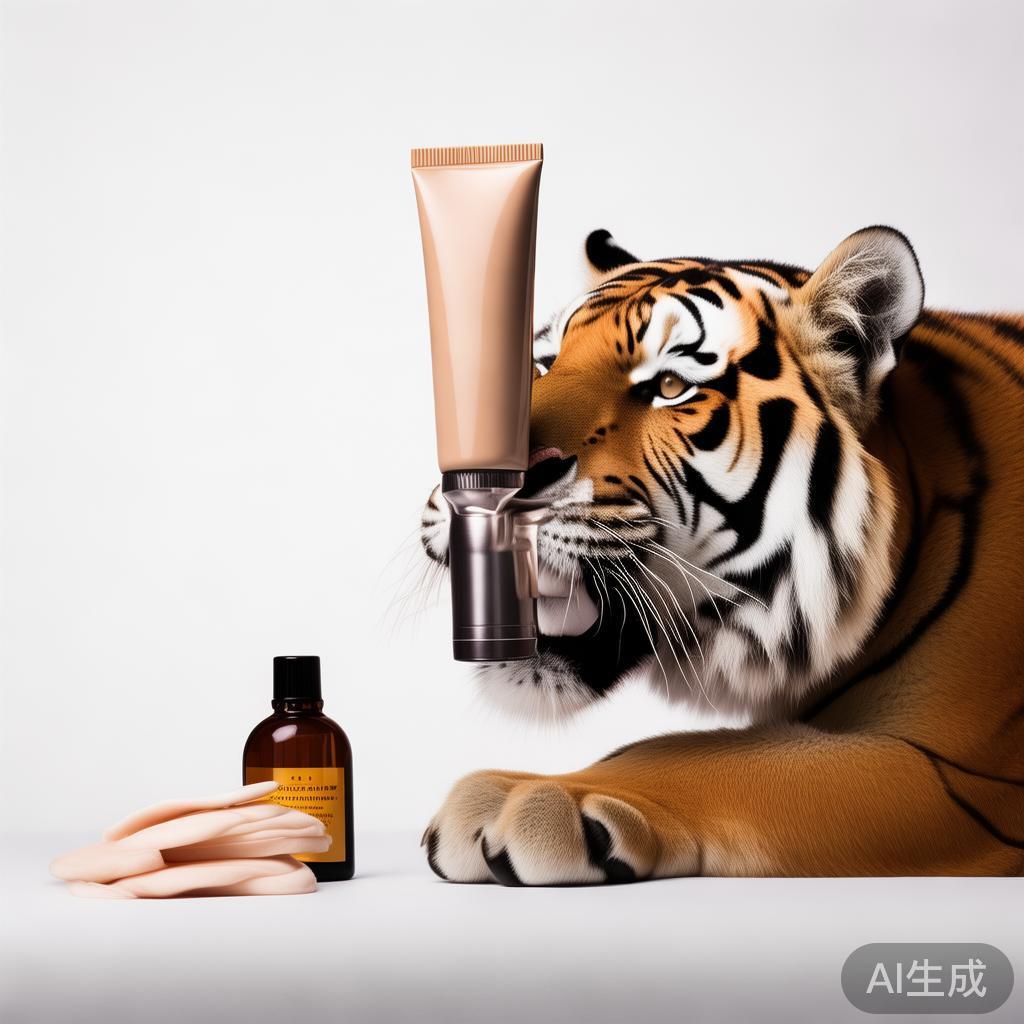 冬季妆容卡粉怎么办?妆前用这2个技巧,比多涂三层精华还管用