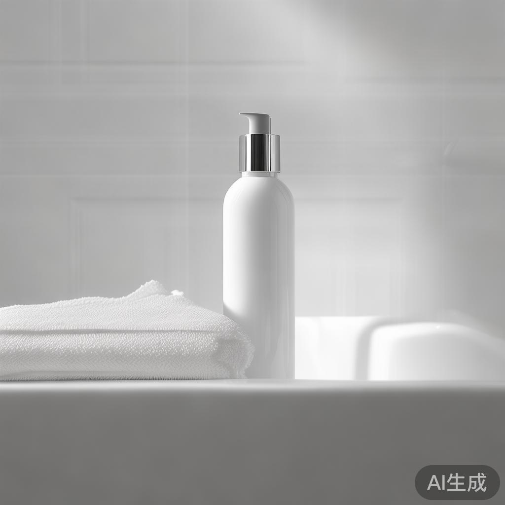 宝妈带娃没时间保养,晚上护肤步骤压到2步,1个月后气色反而稳了