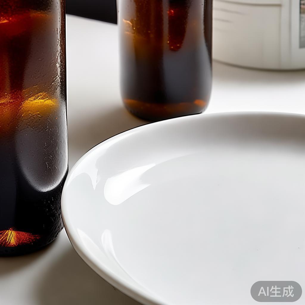 今年黄金周在家研究调味,生抽和老抽的区别搞懂了,炒菜颜色不再发黑