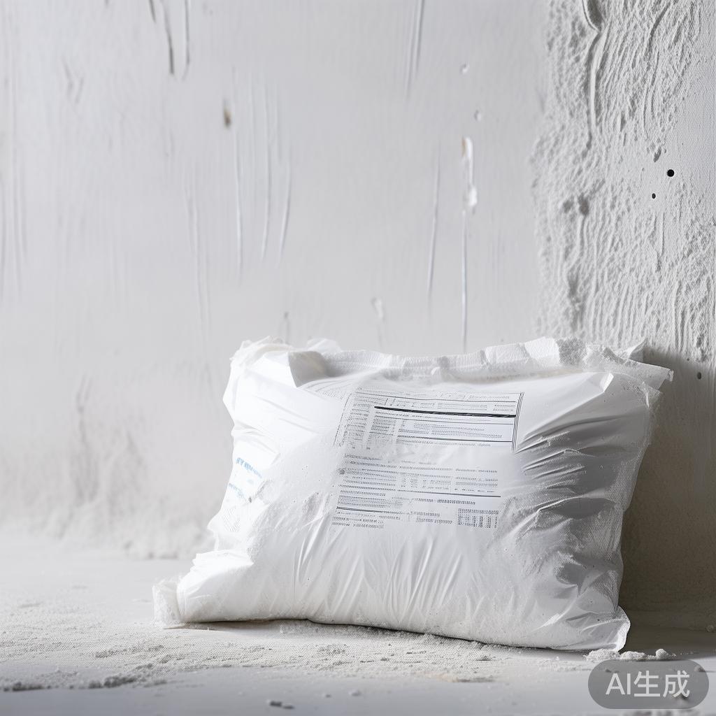 墙面刷完半年就开裂,不是漆不好,是腻子这1步偷了工