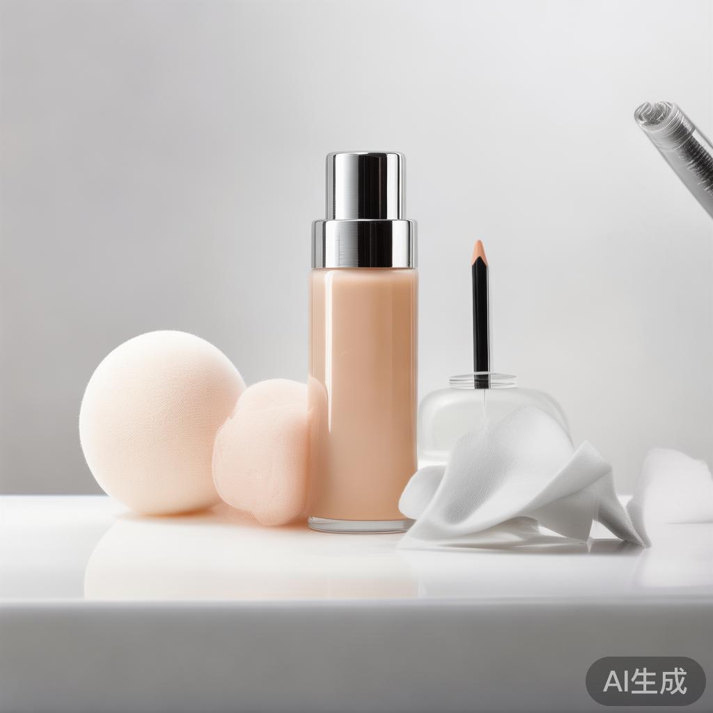 早八上班族妆容5分钟搞定？这3个技巧比闹钟提前起还实在