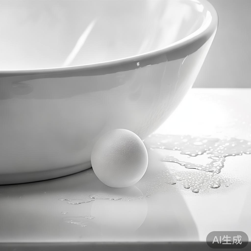 冬季妆容卡粉怎么办？妆前用这2个技巧，比多涂三层精华还管用