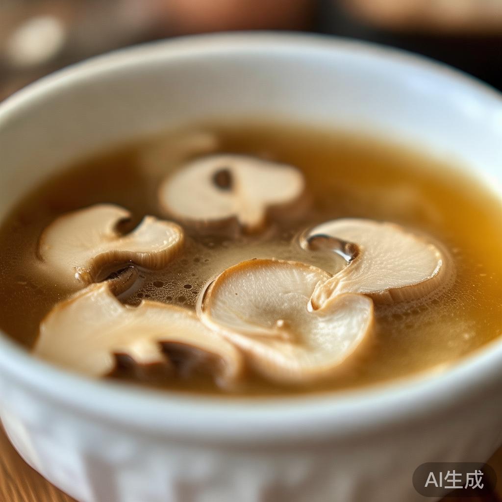 冬季炖汤放这3样食材,比只放盐鲜得多,上班族下班也能喝上