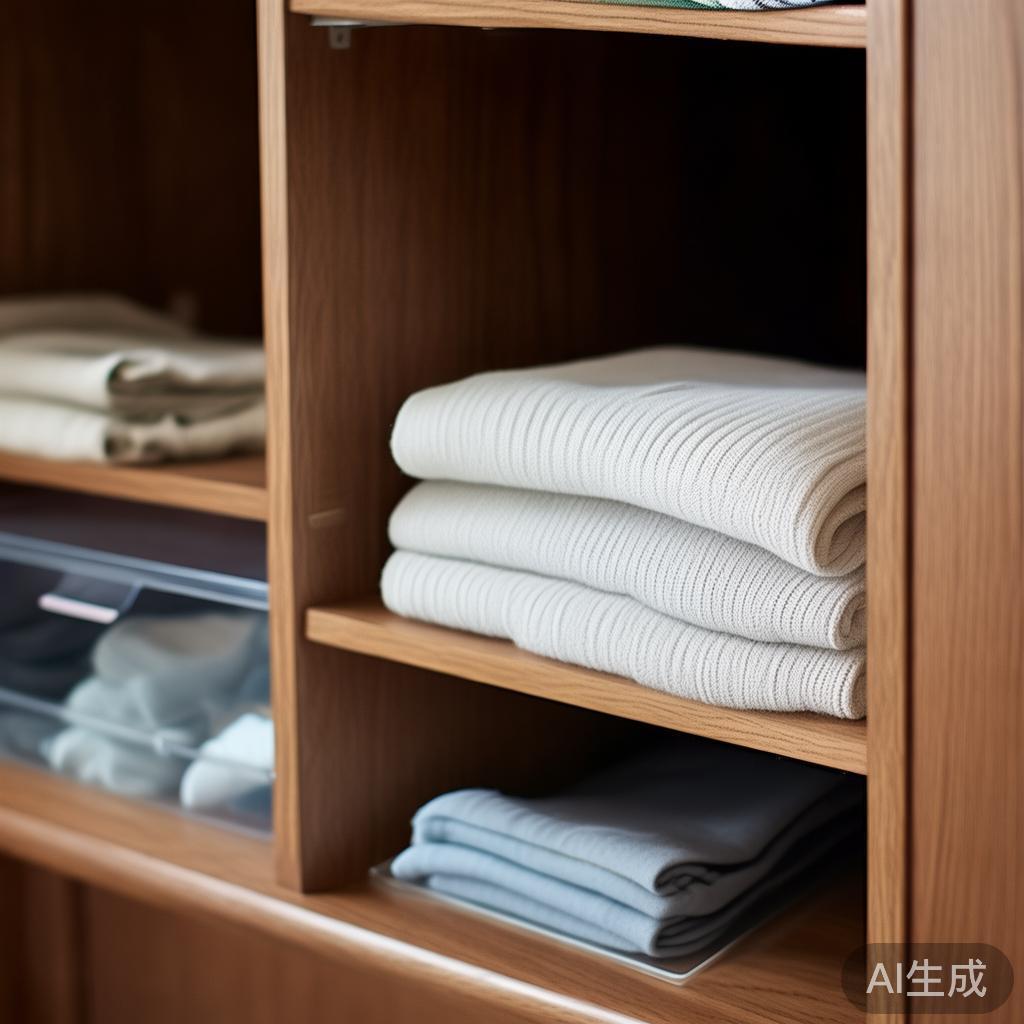 重阳节给老人收拾衣柜，我才发现这4个坑好多家庭都踩过