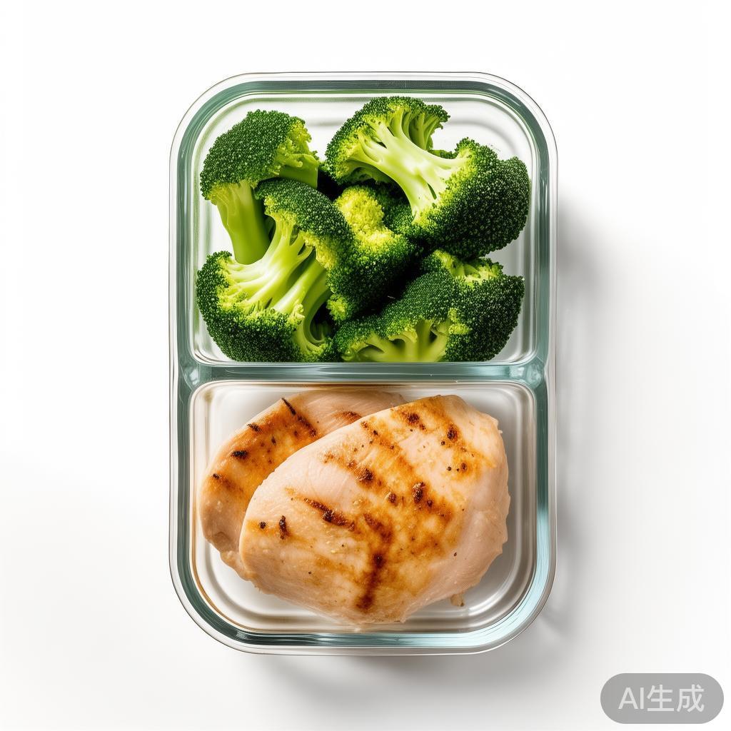 上班族冬天带饭,前一晚把菜炒到七分熟,第二天微波炉加热刚刚好