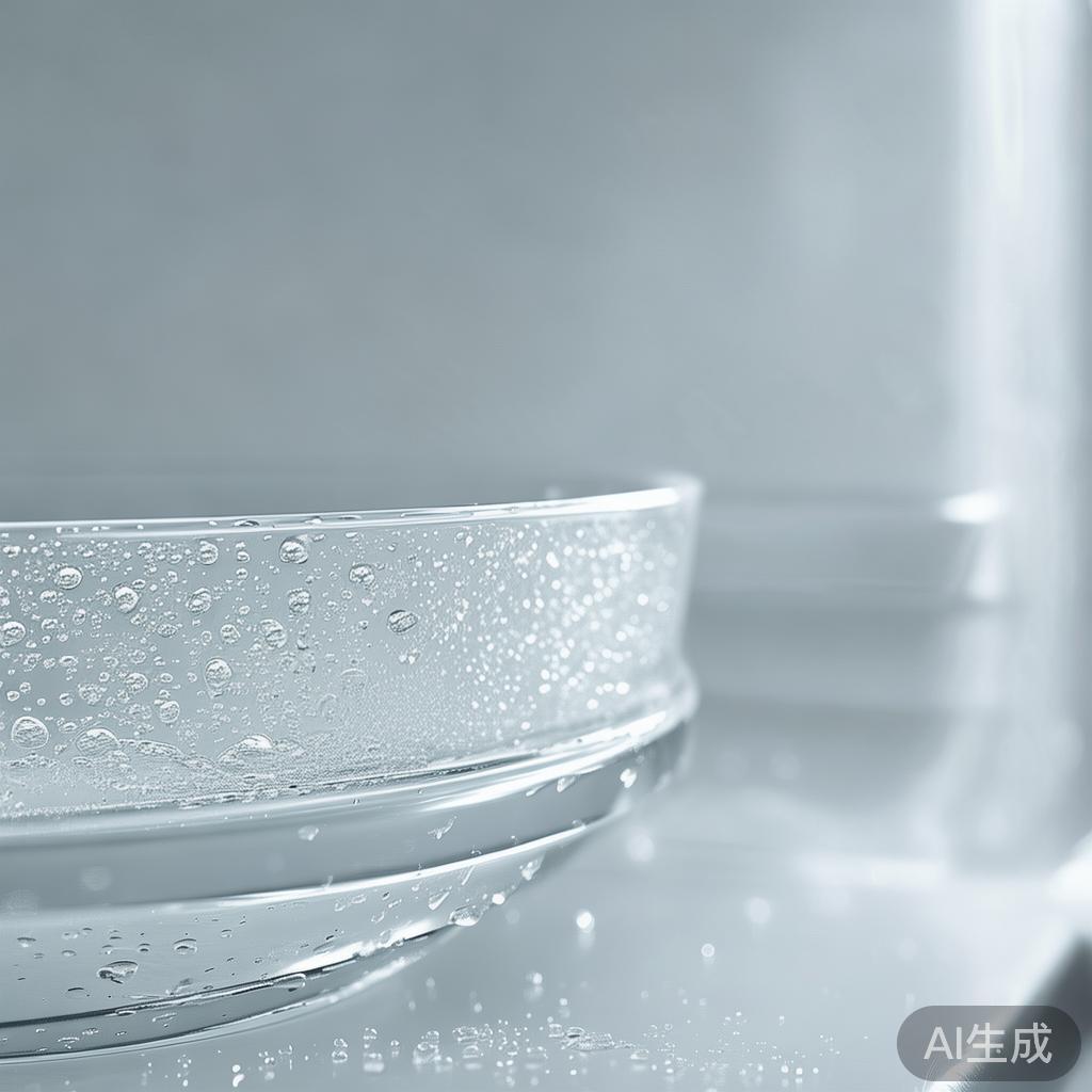 冰箱冷藏室结冰别用铲子,放一碗热水等10分钟自己就掉了