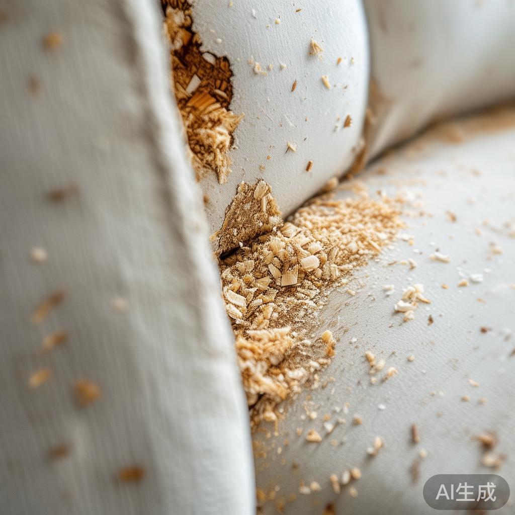 养狗半年才知道狗狗拆家不是调皮是运动量没给够