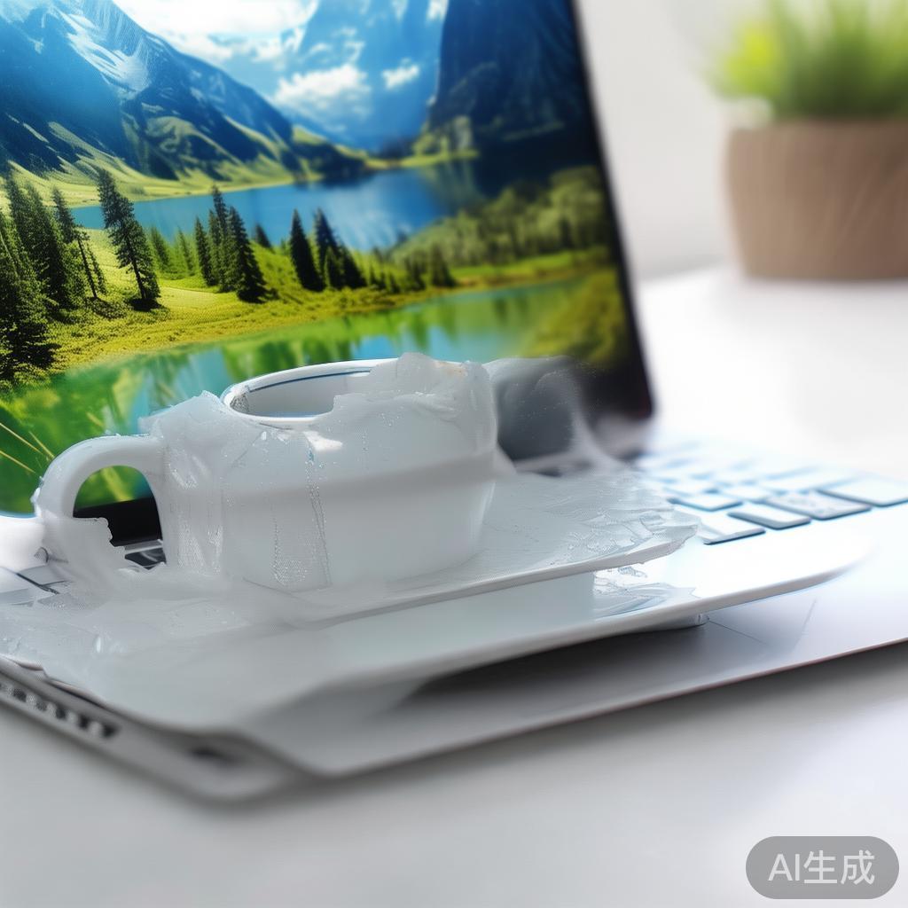别乱买AI绘画课!先试这2个免费工具,新手也能出图
