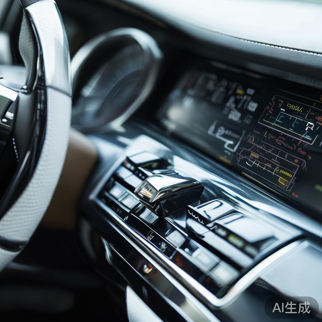 上班族每天通勤堵车,跟车距离和刹车节奏比开快车更省油