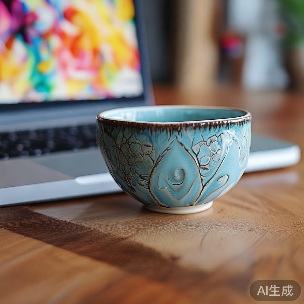 新手学AI绘画别急着买课,这4个免费工具和2个提示词技巧够用一冬天