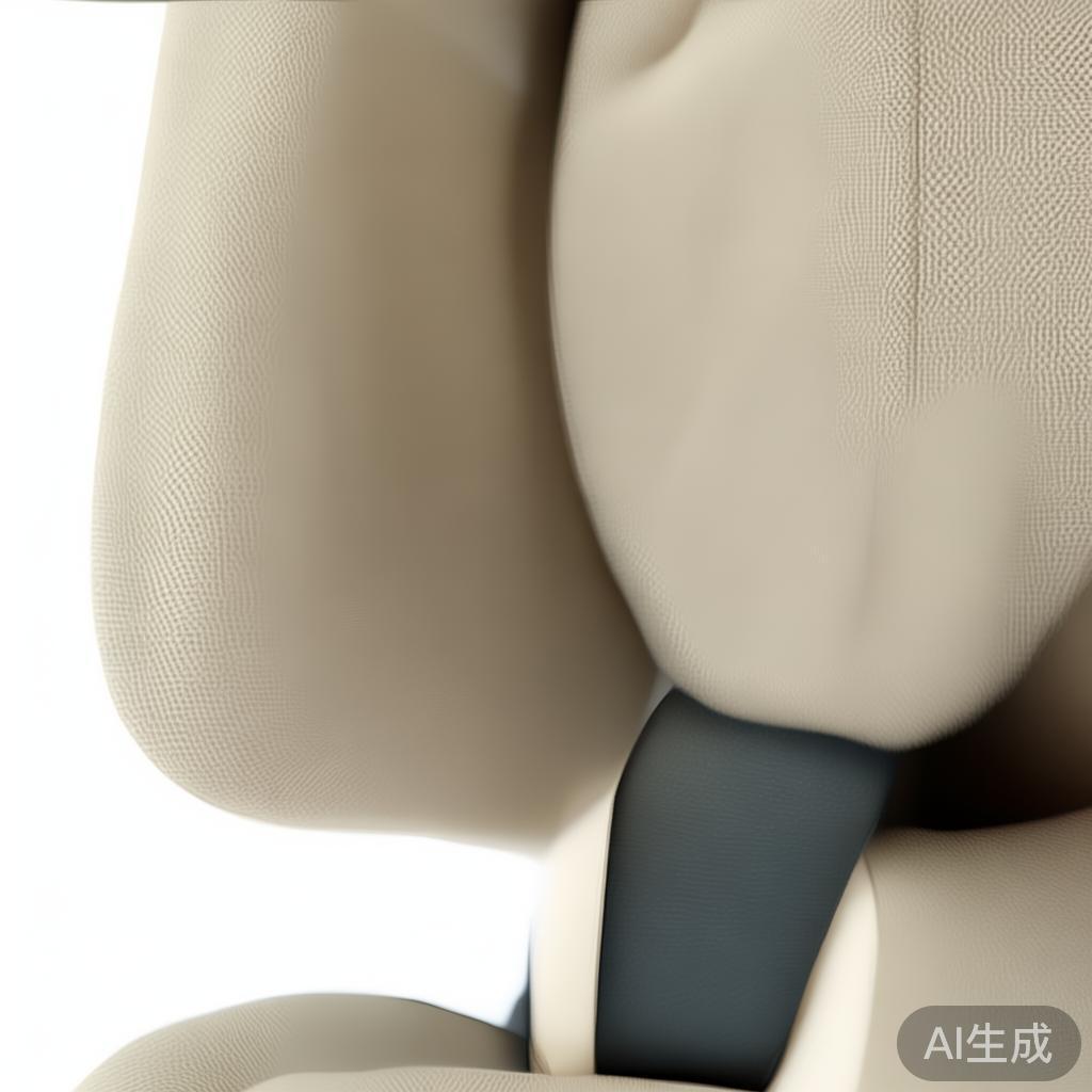 孩子坐后排老晕车，不是车的问题，是这3个驾驶习惯没改过来