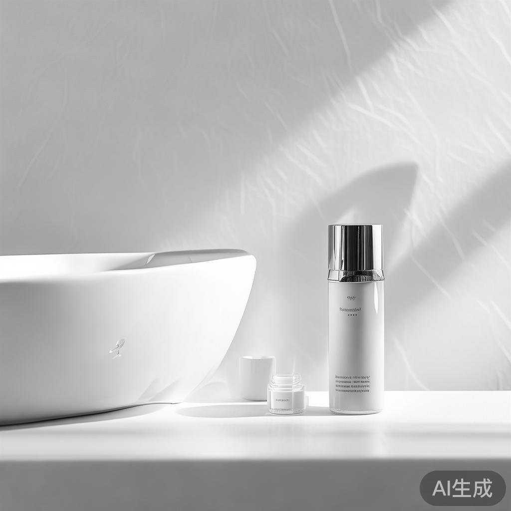 我妈那辈人护肤步骤就2样，和现在比哪个更划算？用了半年有答案