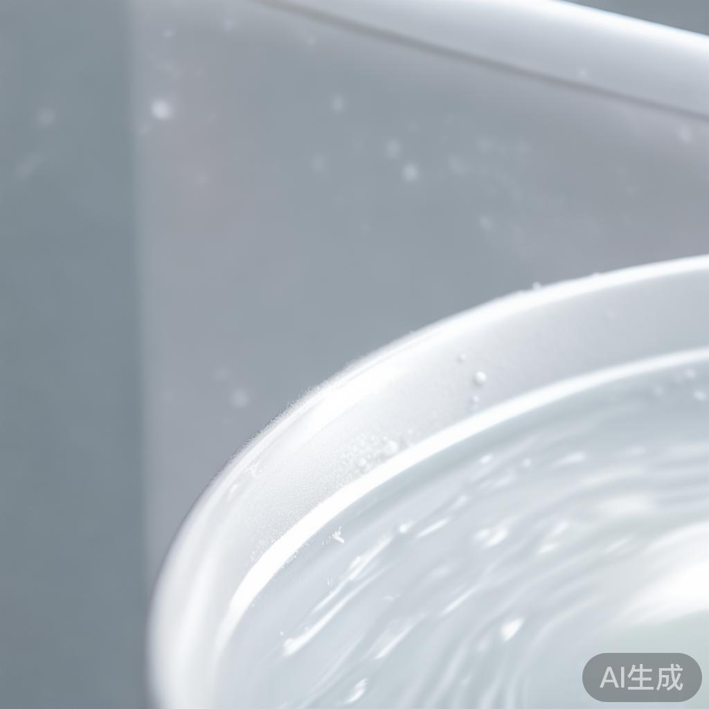冰箱冷藏室结冰别铲!放一碗它进去,3小时自动脱落还省电