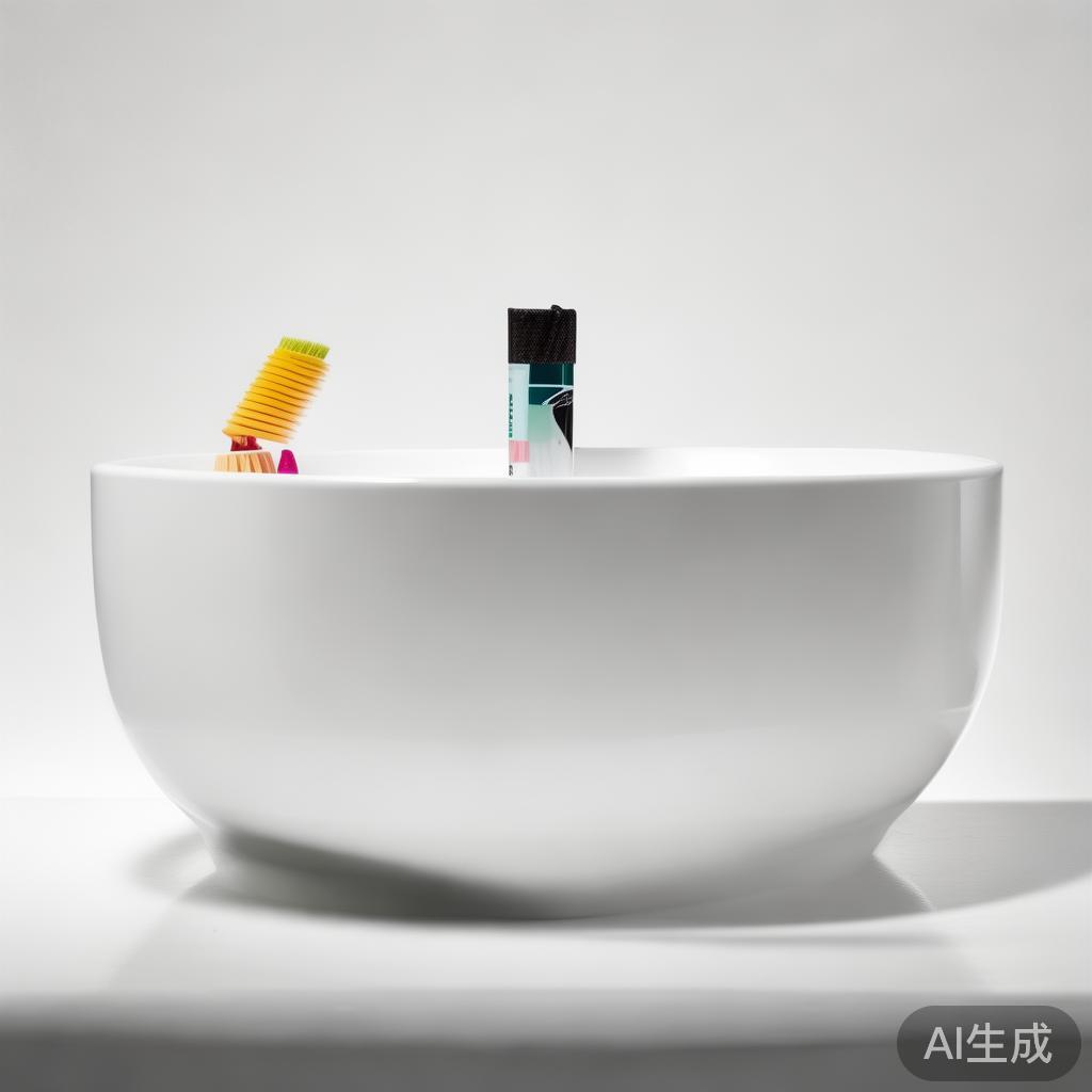 2岁宝宝不爱刷牙，不是倔，是这1个顺序我搞反了