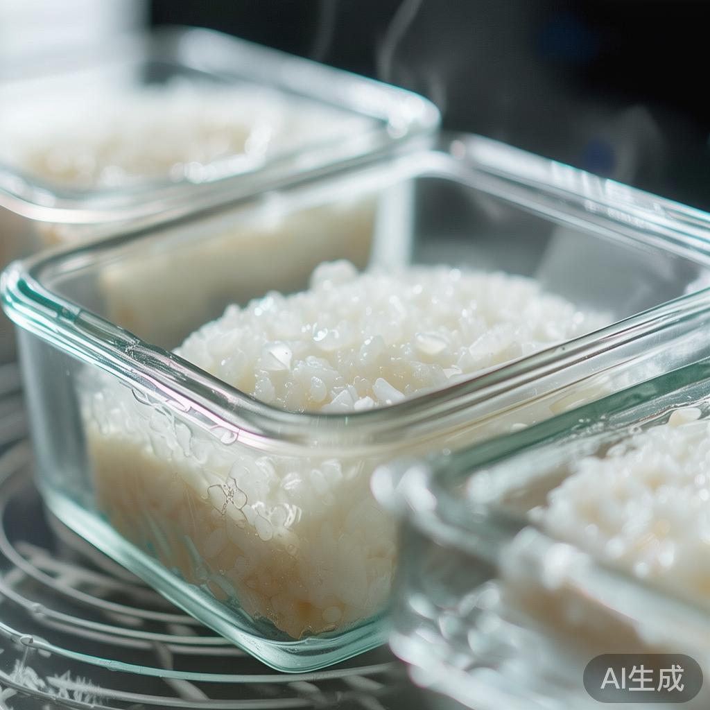 上班族带饭盒隔夜菜怎么热才不串味?办公室这2步搞定比微波炉盖纸巾管用