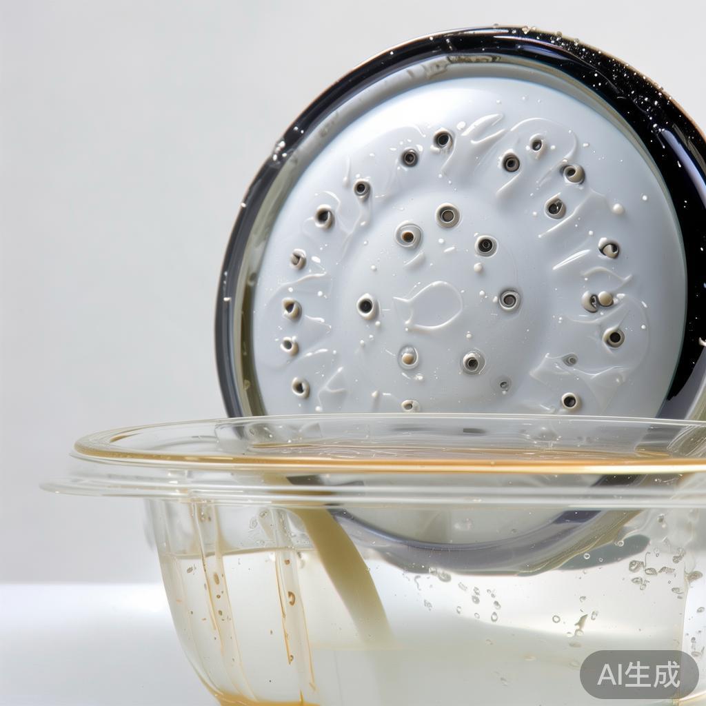 花洒出水变小,不是水压问题,是这1个地方堵了
