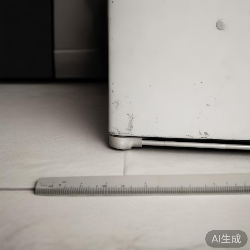 有没有人和我一样,冰箱塞满反而更费电?实测留10厘米缝隙省不少
