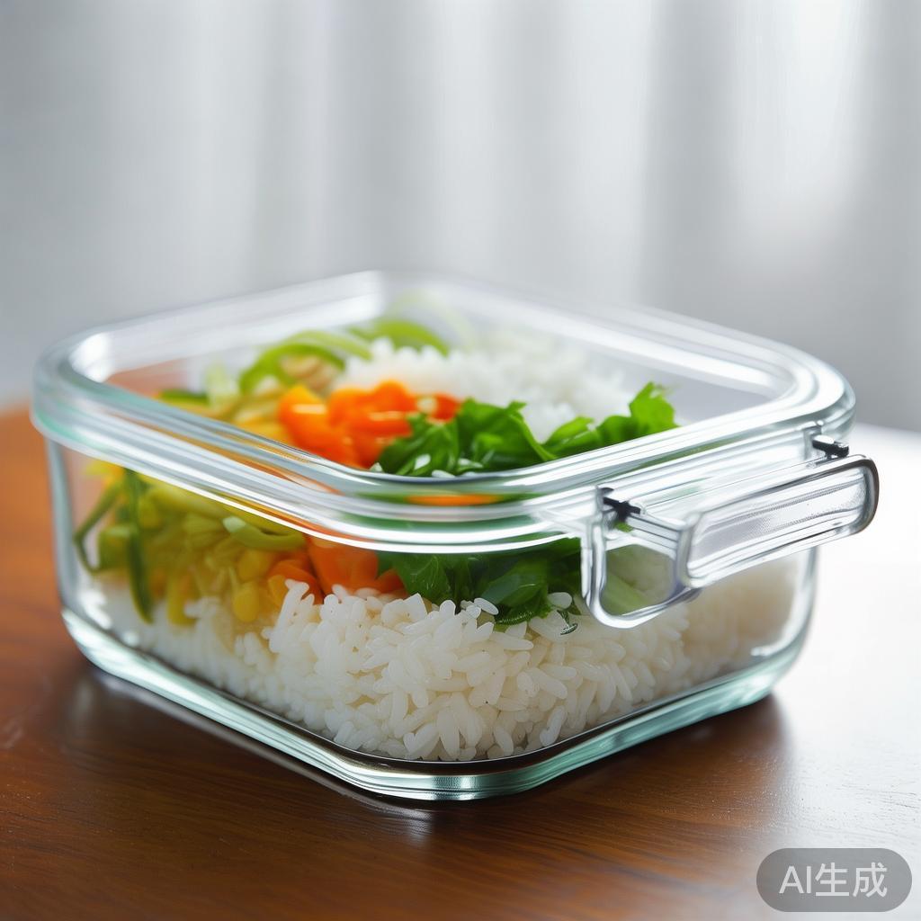 上班族冬天带饭怎么样才能不串味?饭盒分装顺序有讲究