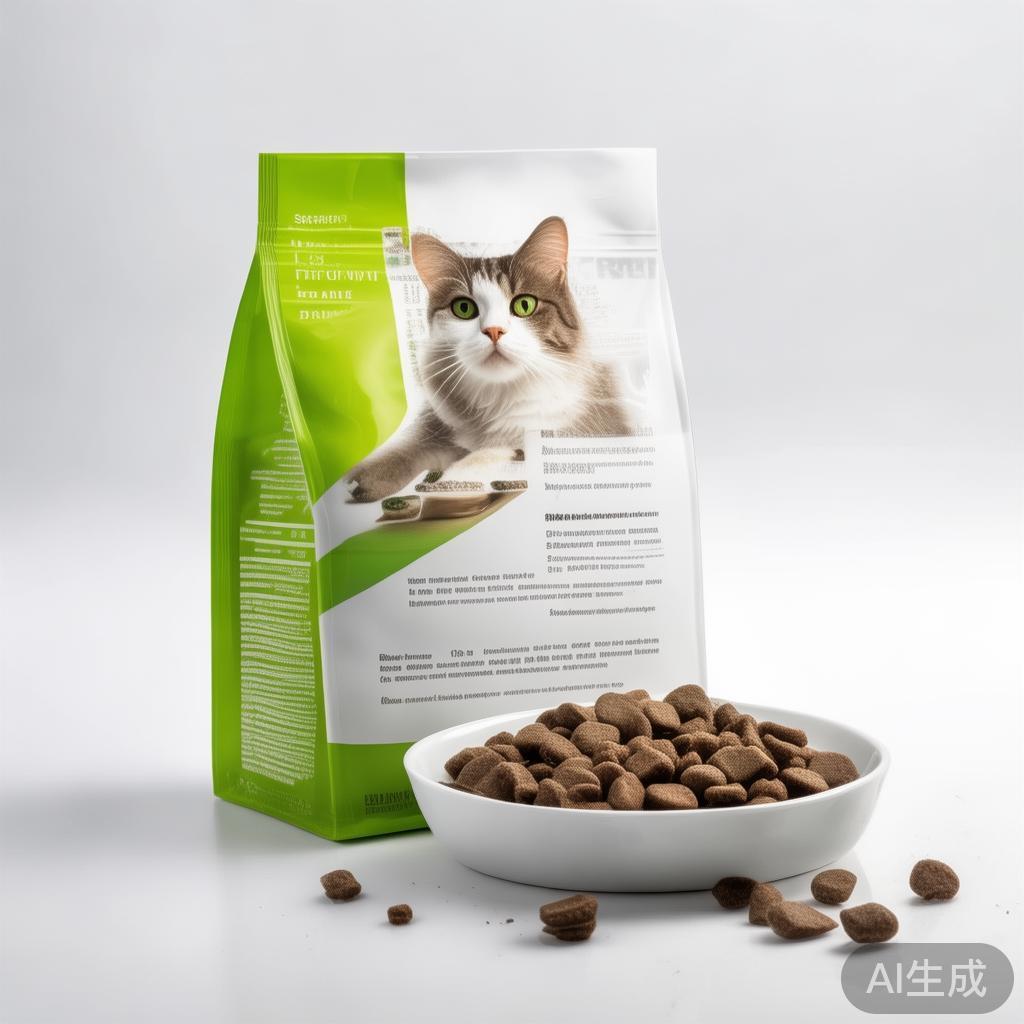新手养猫选粮到底哪个好我跑了3家店才搞明白