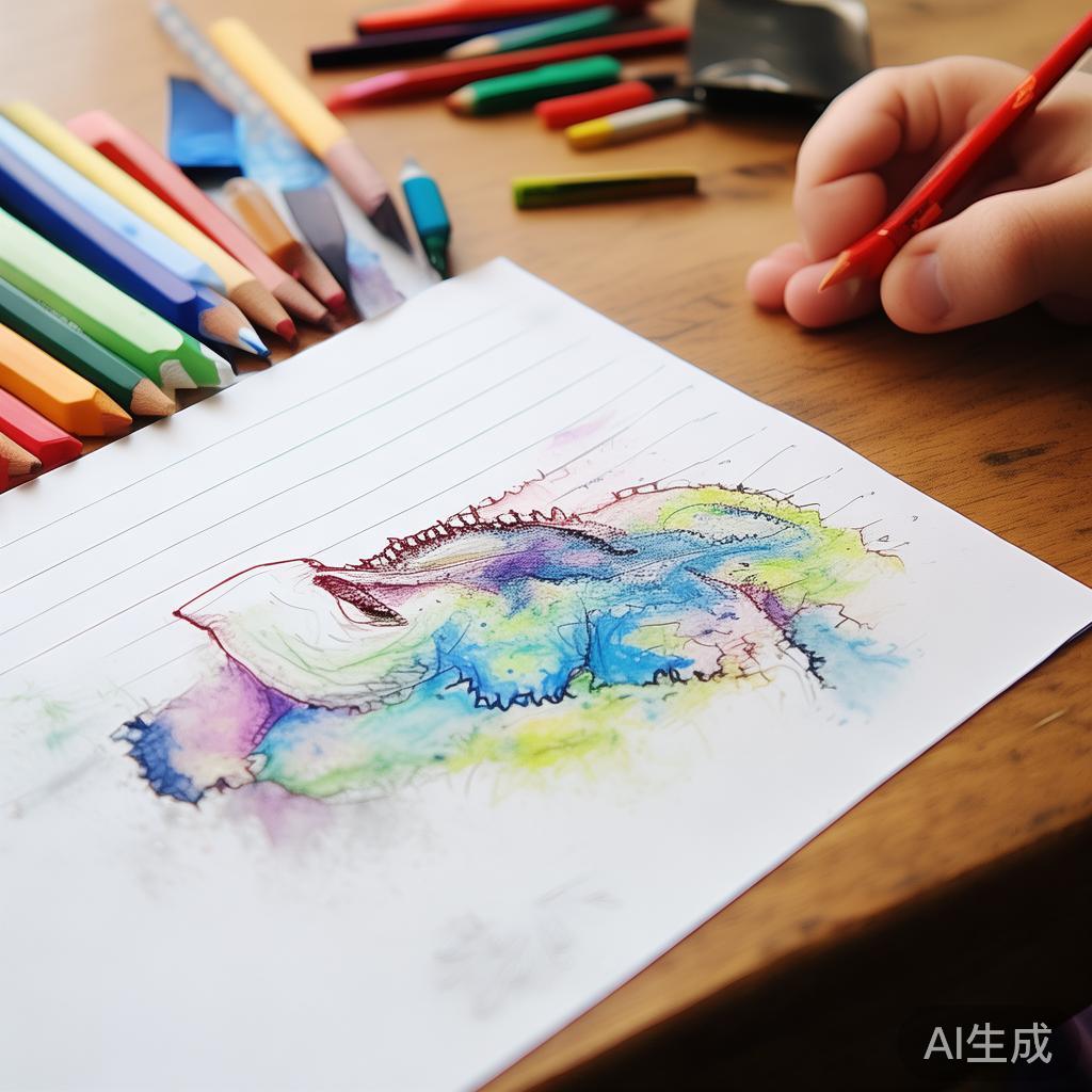 亲子沟通不是靠吼,上周末试了这3个方法孩子主动开口了