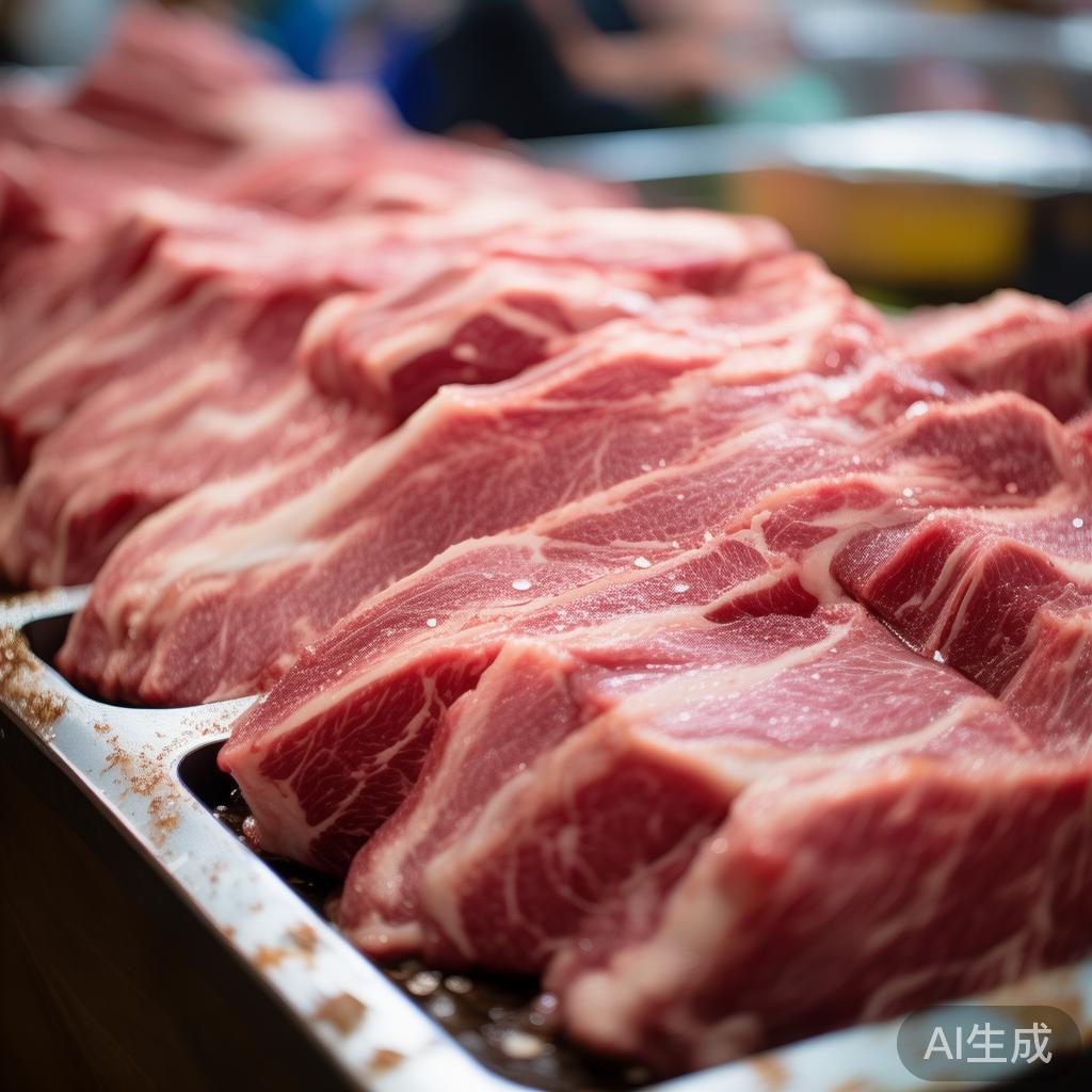 上周买了块牛腩不会挑,楼下大爷告诉我看3个地方就够了