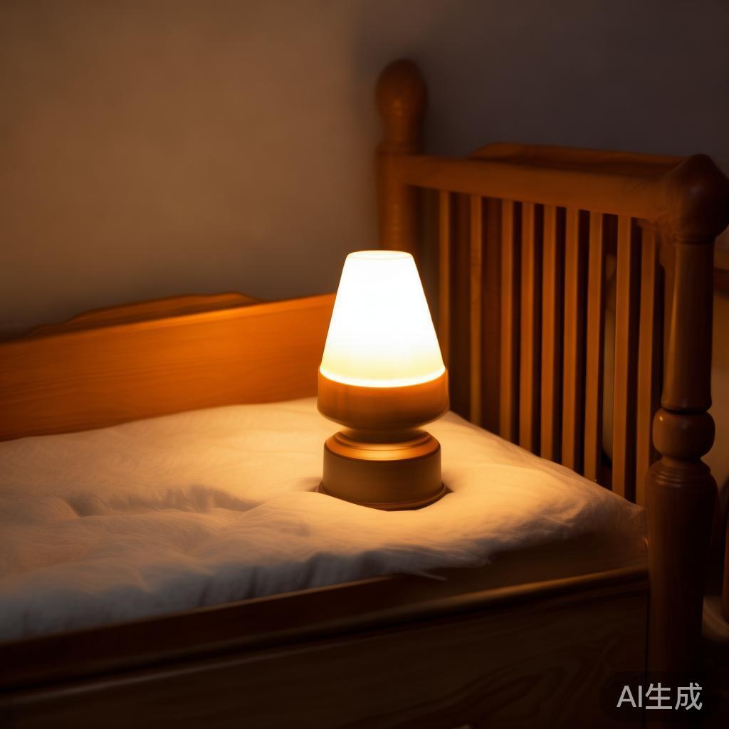 宝宝夜里总醒?不是没吃饱,是睡前这3个习惯没调对