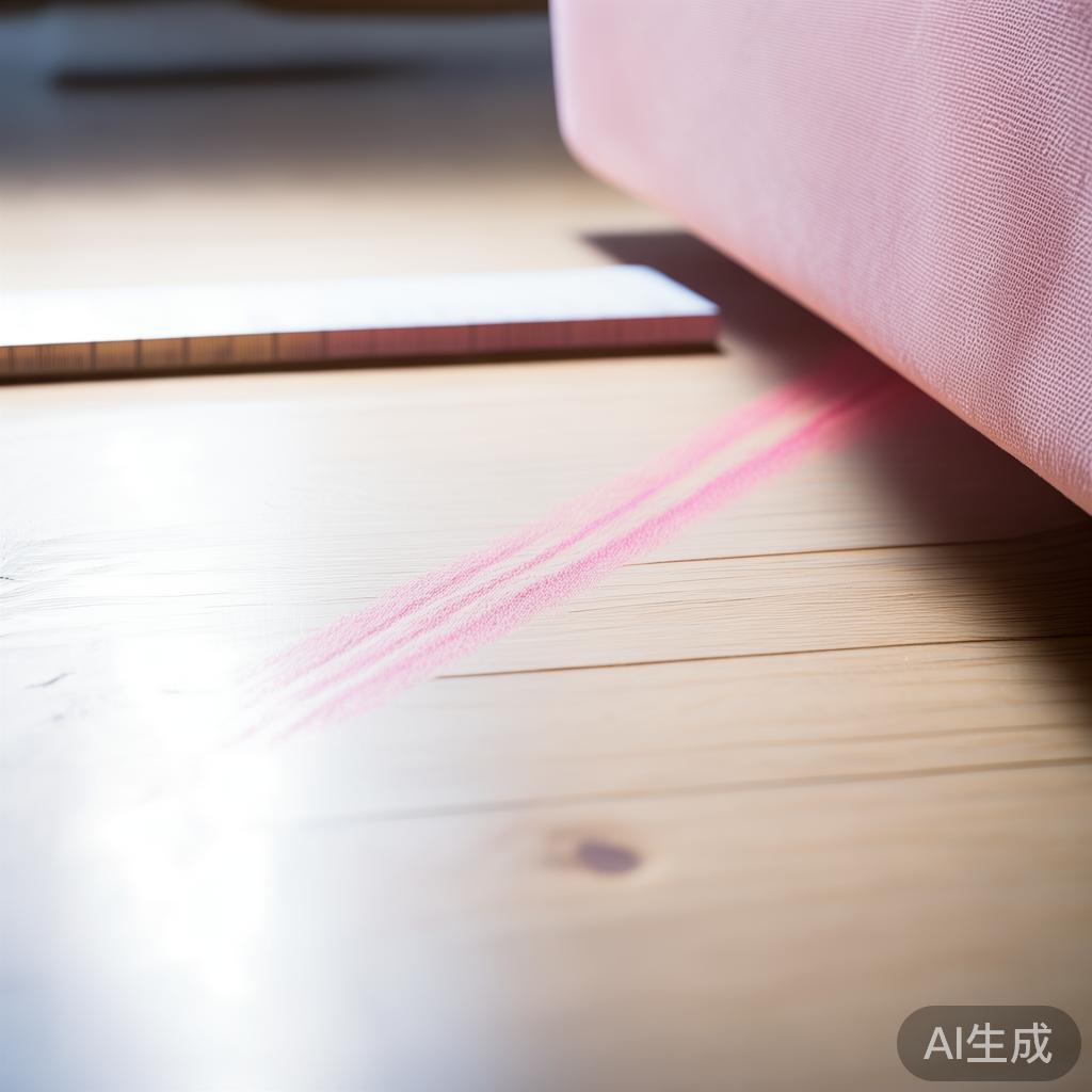 家具布置和户型图差在哪?上班族周末2步搞定动线