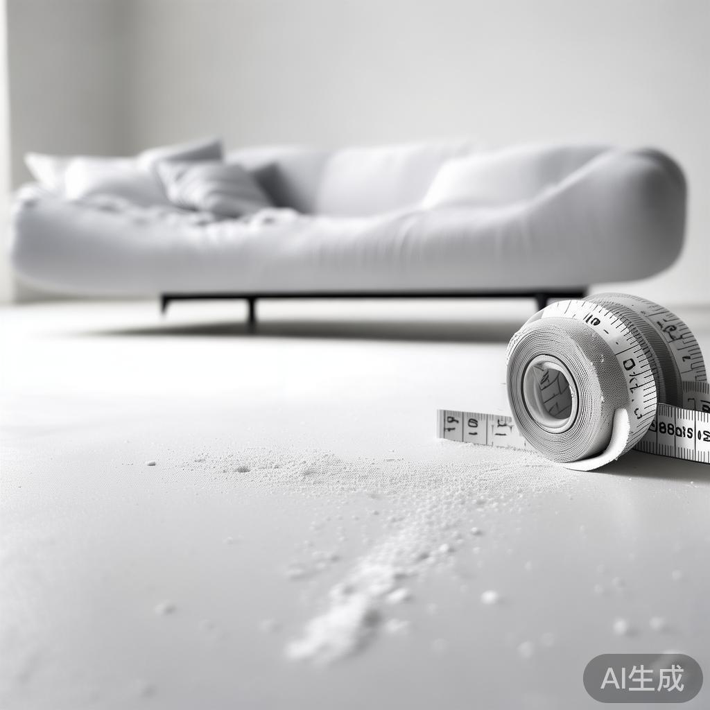 家具布置和户型图差在哪？上班族周末2步搞定动线