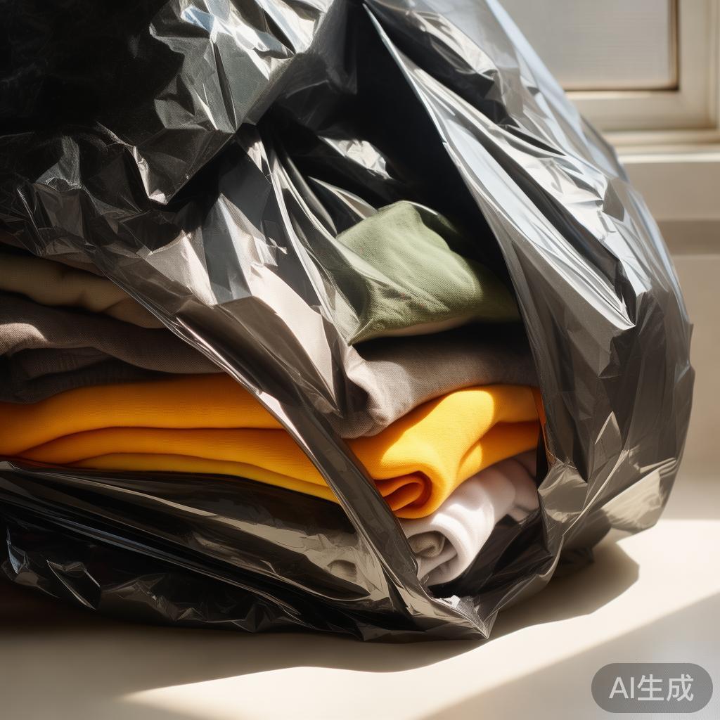 南方冬天衣服晾一周还有味？这3个方法上班族亲测比烘干机省钱