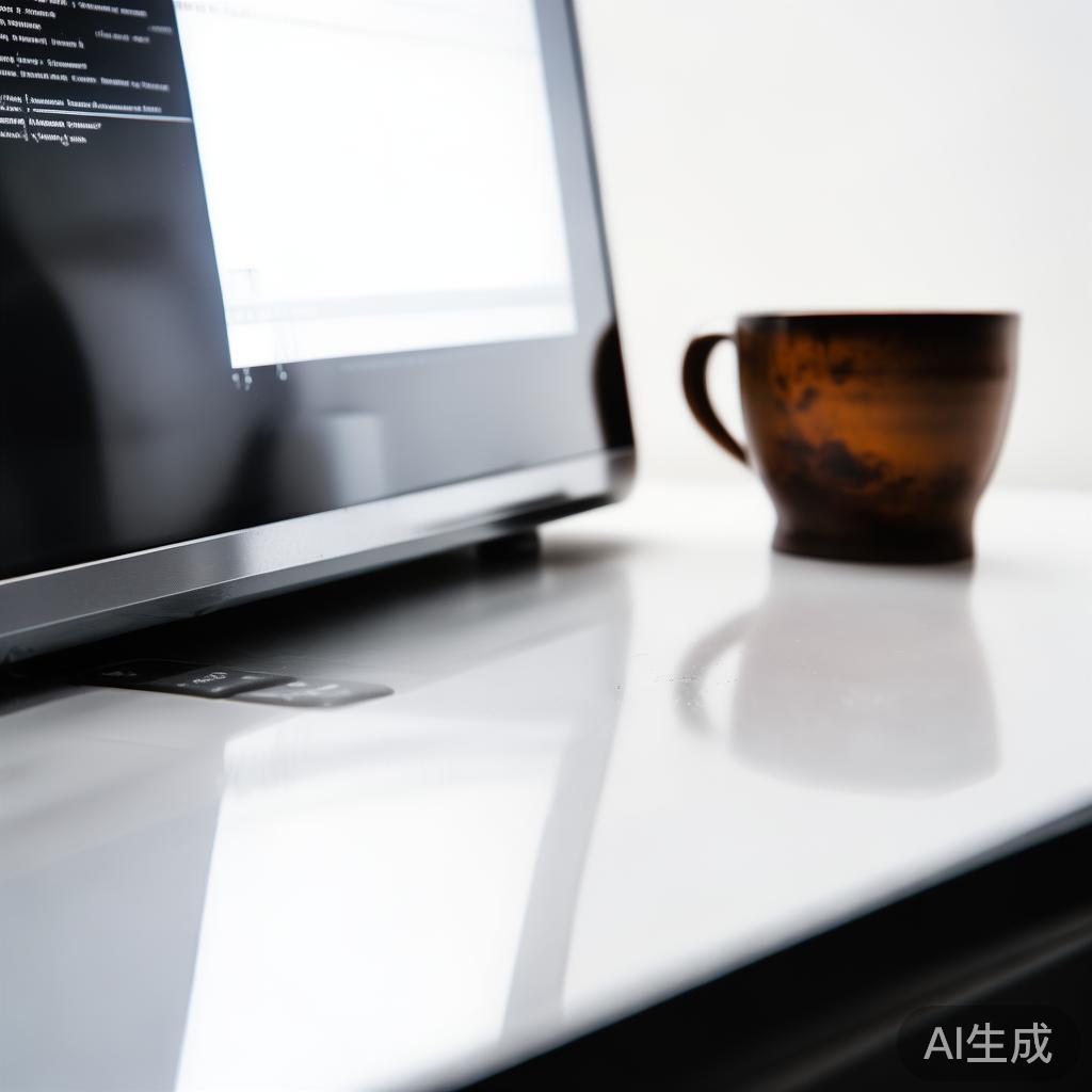 AI写作和人工写区别在哪：改到第5版才发现，机器缺的是这口气
