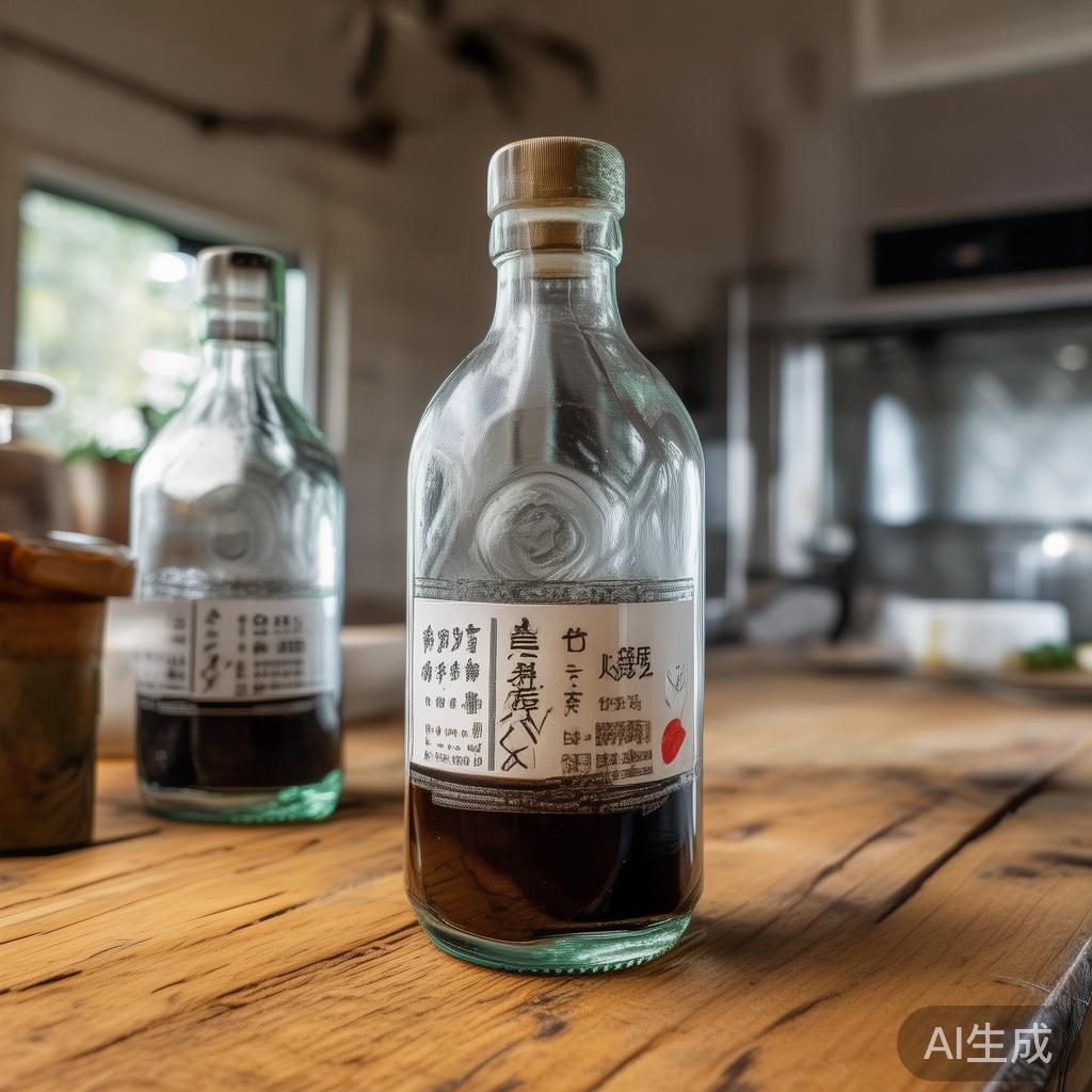 调味搭配真相:生抽和老抽区别在哪,用错了菜色差一大截