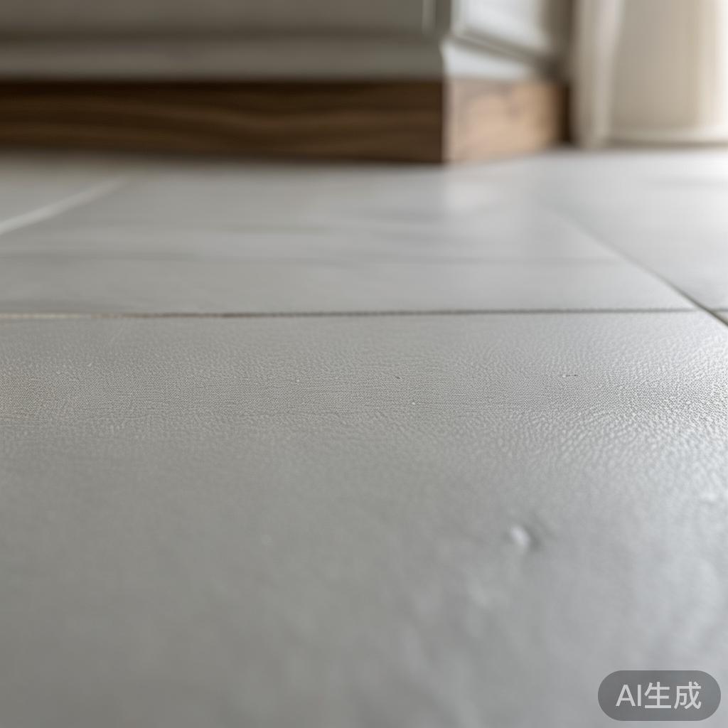 客厅地面选瓷砖还是木地板,对比了5个维度才定下来哪种更划算