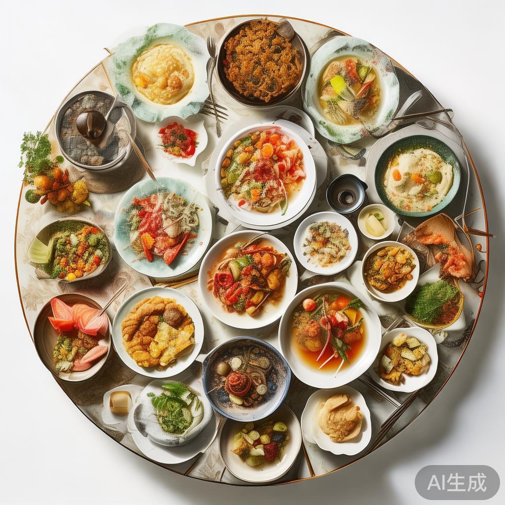 家庭聚餐被追问工资，我用这1句话轻松带过