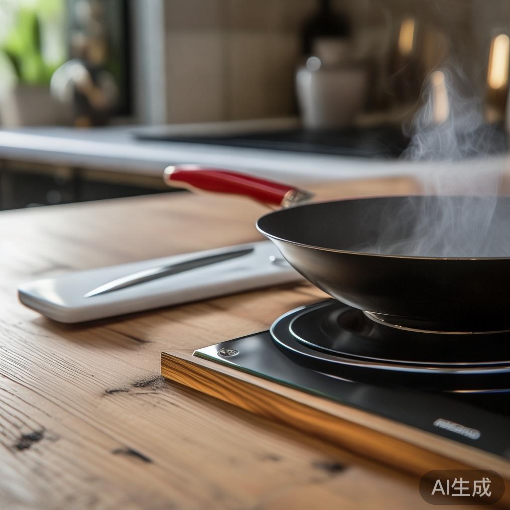 上周末带孩子短途周边游订民宿，选带厨房的还是纯酒店，差别比想象中大