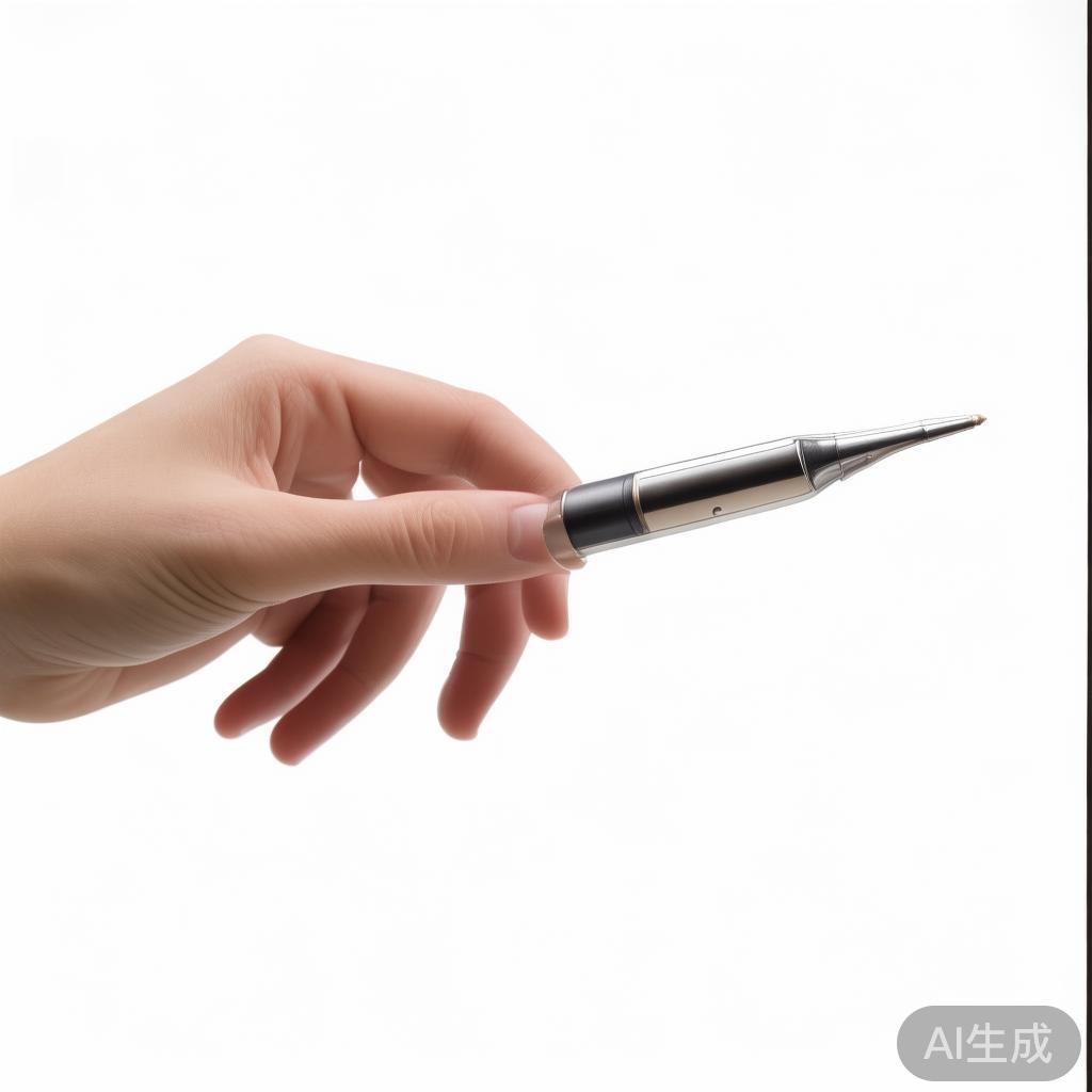 AI绘画新手总画不好手，不是模型不行，是这2个负面提示词没加对