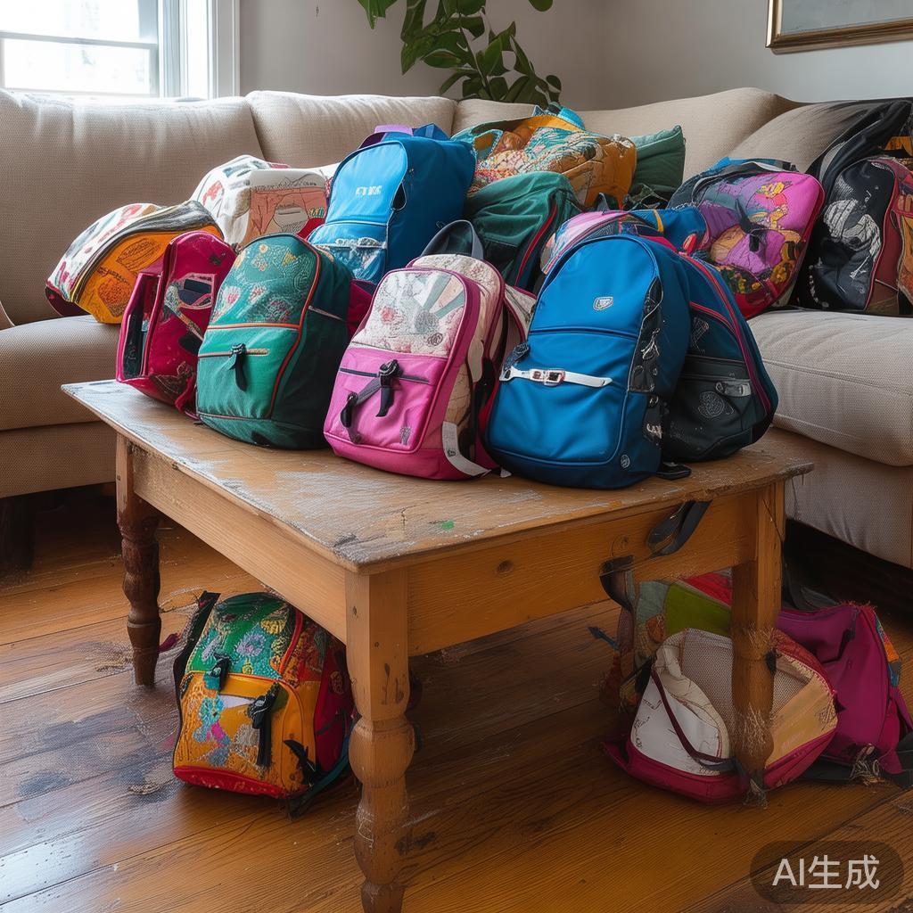 孩子顶嘴别急着吼！这2步沟通比讲道理见效快