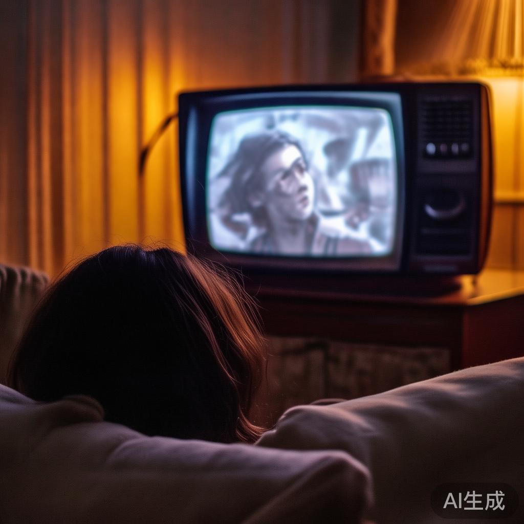 静音两小时，我治好了自己的精神内耗